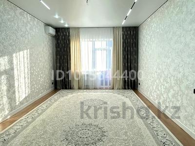 2-комнатная квартира · 80 м² · 4/5 этаж, мкр "Шыгыс 3" 255/1 за 23.8 млн ₸ в Актау, мкр "Шыгыс 3"