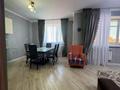 3-бөлмелі пәтер · 104 м² · 8/9 қабат, Ахмета Байтурсынова 70/1, бағасы: 42.5 млн ₸ в Кокшетау — фото 6