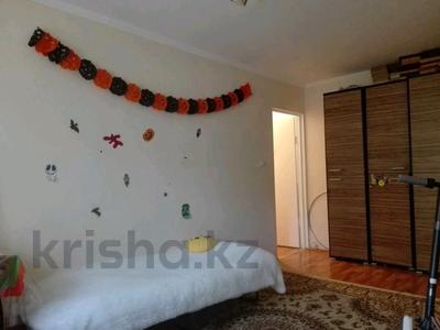 1-комнатная квартира · 33 м² · 3/5 этаж, желтоксан — маметовой за 24 млн ₸ в Алматы, Алмалинский р-н