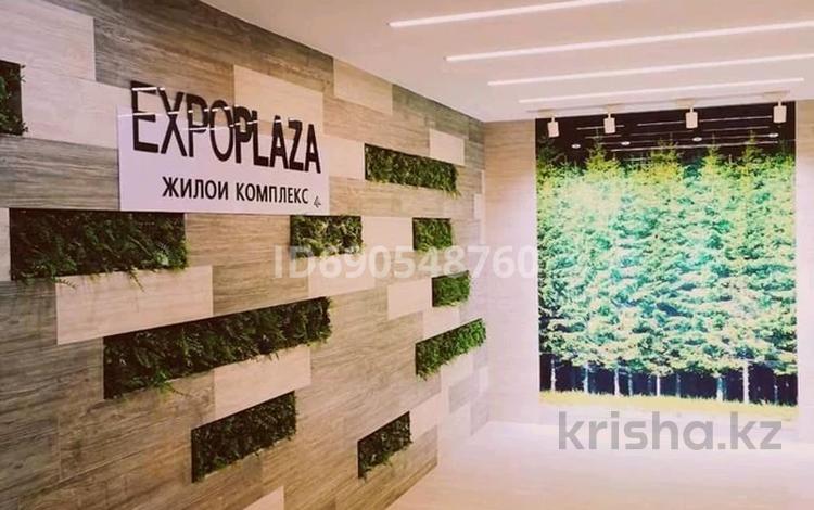 2-комнатная квартира · 52 м² · 8/8 этаж, Улы Дала 58 — Р-н ЭКСПО за 280 000 ₸ в Астане, Есильский р-н — фото 12
