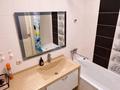 2-комнатная квартира · 52 м² · 8/8 этаж, Улы Дала 58 — Р-н ЭКСПО за 280 000 ₸ в Астане, Есильский р-н — фото 4