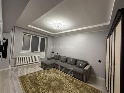 1-бөлмелі пәтер · 49 м² · 7/9 қабат, Жетісу-3 ш/а. 2 — Абая - Момушулы, бағасы: 250 000 ₸ в Алматы, Ауэзовский р-н