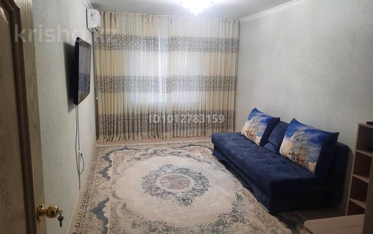 2-бөлмелі пәтер · 48 м² · 3/5 қабат, Просп. Шакарима Кудайбердиулы 40, бағасы: 22.5 млн ₸ в Астане, Алматы р-н — фото 7