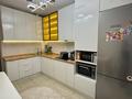 3-комнатная квартира · 78 м² · 12/12 этаж, мкр Шымсити за 30.5 млн ₸ в Шымкенте, Абайский р-н