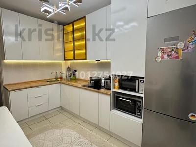 3-комнатная квартира · 78 м² · 12/12 этаж, мкр Шымсити за 30.5 млн ₸ в Шымкенте, Абайский р-н