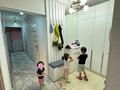 3-комнатная квартира · 78 м² · 12/12 этаж, мкр Шымсити за 30.5 млн ₸ в Шымкенте, Абайский р-н — фото 10
