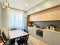 2-комнатная квартира · 78 м² · 8/12 этаж, Розыбакиева 320 за 90 млн ₸ в Алматы, Бостандыкский р-н
