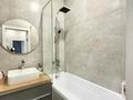 2-комнатная квартира · 78 м² · 8/12 этаж, Розыбакиева 320 за 90 млн ₸ в Алматы, Бостандыкский р-н — фото 10