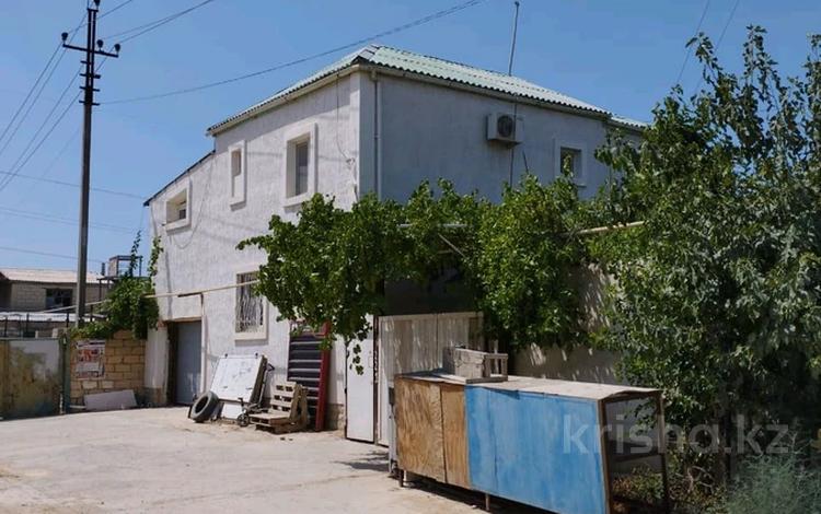 Отдельный дом • 4 комнаты • 220 м² • 6 сот., Шагала за 30 млн 〒 в Атамекене — фото 2