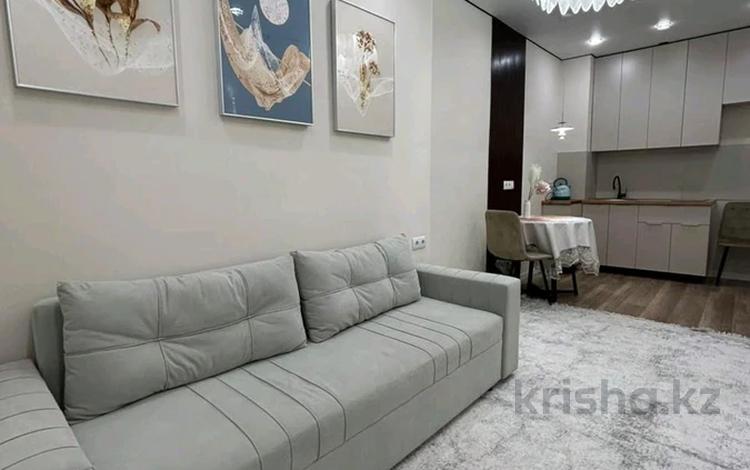 2-бөлмелі пәтер · 40 м² · 2/9 қабат, мкр Шугыла — Абая - Строительная, бағасы: 28.5 млн ₸ в Алматы, Наурызбайский р-н — фото 19