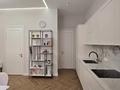 2-бөлмелі пәтер · 47 м² · 4/21 қабат, Сейфуллина 574/5 к6, бағасы: 86 млн ₸ в Алматы, Бостандыкский р-н