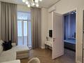 2-бөлмелі пәтер · 47 м² · 4/21 қабат, Сейфуллина 574/5 к6, бағасы: 86 млн ₸ в Алматы, Бостандыкский р-н — фото 15