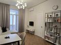 2-бөлмелі пәтер · 47 м² · 4/21 қабат, Сейфуллина 574/5 к6, бағасы: 86 млн ₸ в Алматы, Бостандыкский р-н — фото 16