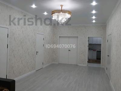Отдельный дом · 5 комнат · 184 м² · 6 сот., Еркин Гагарина — Кенжебаева за 45 млн ₸ в Талдыкоргане