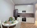 2-комнатная квартира · 52 м² · 3/15 этаж, Манаса 109а за 25 000 ₸ в Алматы, Алмалинский р-н — фото 12