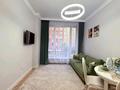 2-комнатная квартира · 52 м² · 3/15 этаж, Манаса 109а за 25 000 ₸ в Алматы, Алмалинский р-н — фото 14