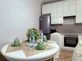 2-комнатная квартира · 52 м² · 3/15 этаж, Манаса 109а за 25 000 ₸ в Алматы, Алмалинский р-н — фото 17