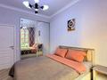 2-комнатная квартира · 52 м² · 3/15 этаж, Манаса 109а за 25 000 ₸ в Алматы, Алмалинский р-н — фото 2