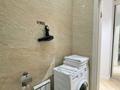 2-комнатная квартира · 52 м² · 3/15 этаж, Манаса 109а за 25 000 ₸ в Алматы, Алмалинский р-н — фото 24