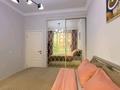 2-комнатная квартира · 52 м² · 3/15 этаж, Манаса 109а за 25 000 ₸ в Алматы, Алмалинский р-н — фото 5
