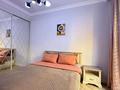 2-комнатная квартира · 52 м² · 3/15 этаж, Манаса 109а за 25 000 ₸ в Алматы, Алмалинский р-н — фото 7