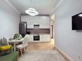 2-комнатная квартира · 52 м² · 3/15 этаж, Манаса 109а за 25 000 ₸ в Алматы, Алмалинский р-н — фото 8
