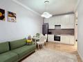 2-комнатная квартира · 52 м² · 3/15 этаж, Манаса 109а за 25 000 ₸ в Алматы, Алмалинский р-н — фото 9