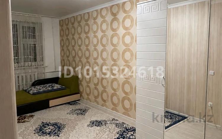 2-бөлмелі пәтер · 44 м² · 1/4 қабат, Локомативная 61, бағасы: 14 млн ₸ в Уральске — фото 2