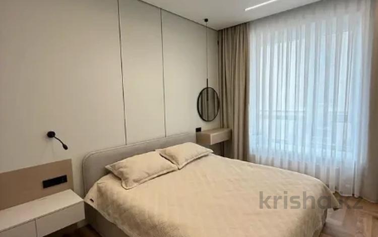 2-комнатная квартира · 80 м² · 7/20 этаж, Сатпаева за 600 000 ₸ в Алматы, Бостандыкский р-н — фото 39