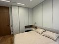 2-комнатная квартира · 80 м² · 7/20 этаж, Сатпаева за 600 000 ₸ в Алматы, Бостандыкский р-н — фото 3
