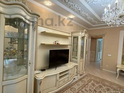 2-бөлмелі пәтер · 61.4 м² · 2/5 қабат, Кабанбай батыра — Зенкова, бағасы: 85 млн ₸ в Алматы, Медеуский р-н