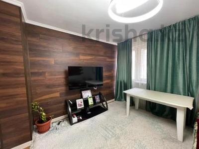 3-комнатная квартира · 76 м² · 4/5 этаж, мкр Думан-2 за 38.7 млн 〒 в Алматы, Медеуский р-н