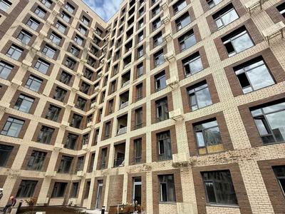 1-комнатная квартира · 41.5 м² · 10/12 этаж, Чингиз Айтматов 30а за 22.9 млн ₸ в Астане, Нура р-н