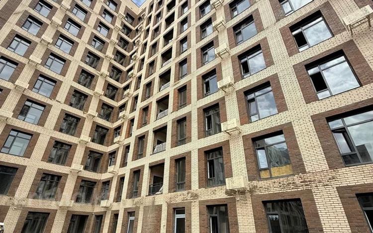 1-комнатная квартира · 41.5 м² · 10/12 этаж, Чингиз Айтматов 30а за 22.9 млн ₸ в Астане, Нура р-н — фото 2