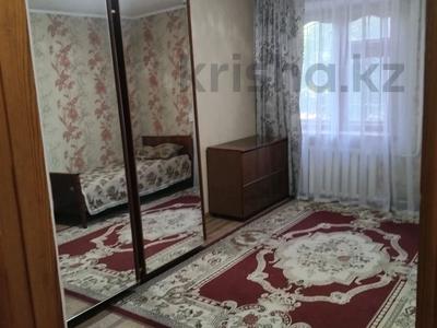 2-комнатная квартира · 52.4 м² · 2/5 этаж, Кардери за 19 млн ₸ в Уральске, мкр Школьник