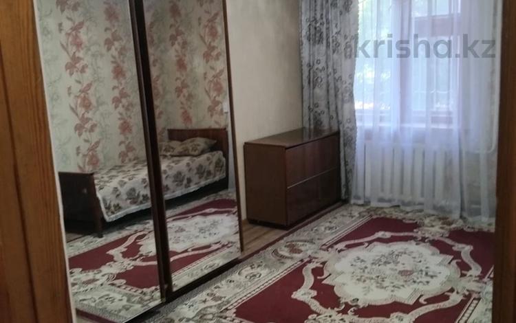 2-комнатная квартира · 52.4 м² · 2/5 этаж, Кардери за 19 млн ₸ в Уральске, мкр Школьник — фото 2