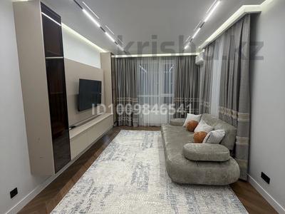 2-комнатная квартира · 66 м² · 15/16 этаж, Толеметова 83 — Байдибек би за 260 000 〒 в Шымкенте, Абайский р-н