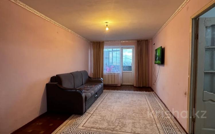 2-бөлмелі пәтер · 61.6 м² · 8/10 қабат, Пожарского, бағасы: 11.5 млн ₸ в Актобе — фото 3