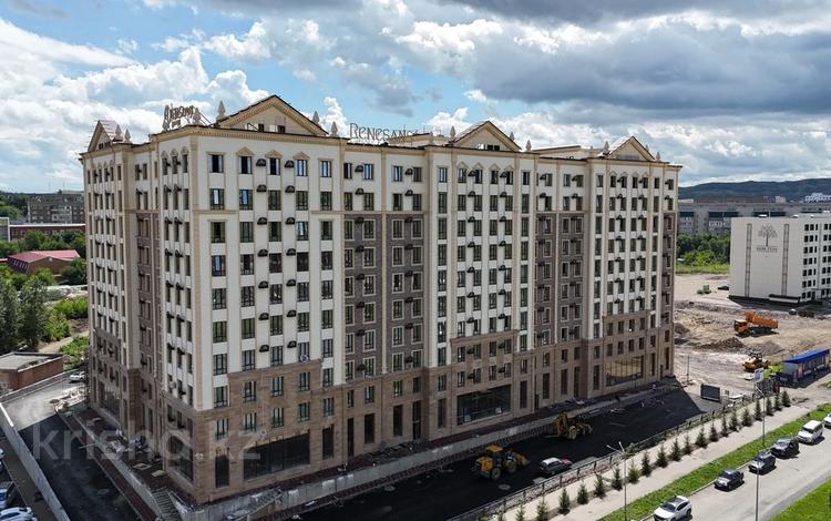 5-комнатная квартира, 126.36 м², Илияса Есенберлина 20