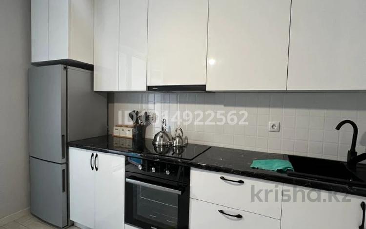 1 бөлме · 35 м² · 7/9 қабат, Райымбека — Жуалы, бағасы: 80 000 ₸ в Алматы, Наурызбайский р-н — фото 2