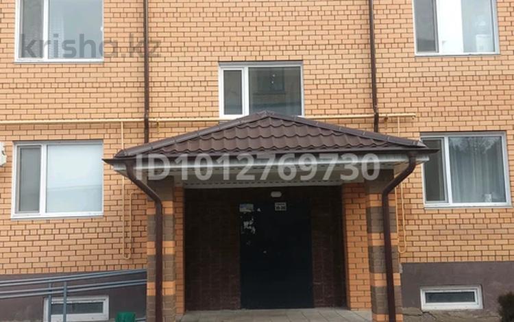 2-комнатная квартира · 67 м² · 2/6 этаж, киевская 7/2 за 33 млн ₸ в Костанае — фото 2