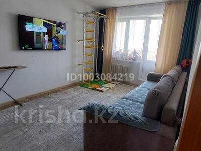 2-комнатная квартира · 58.5 м² · 1/5 этаж, Байбулова 18 А за 21.5 млн 〒 в Петропавловске