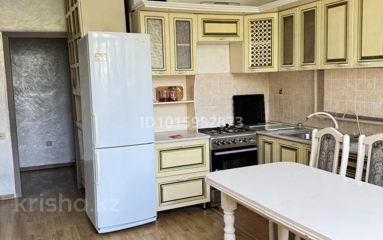 2-комнатная квартира · 57 м² · 2/5 этаж, мкр Кулагер — Омарова Серикова ұыйылысы за 250 000 ₸ в Алматы, Жетысуский р-н — фото 2