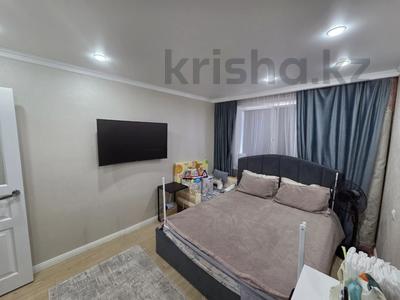 3-комнатная квартира · 69.2 м² · 6/9 этаж, Карбышева 7 за 33 млн ₸ в Костанае
