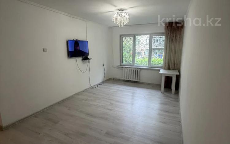 3-комнатная квартира · 60 м² · 1/4 этаж, мкр №3 за 41 млн ₸ в Алматы, Ауэзовский р-н — фото 2