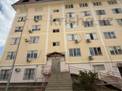 2-бөлмелі пәтер · 61.5 м² · 4/6 қабат, Бейбарыс 40, бағасы: 19 млн ₸ в Атырау