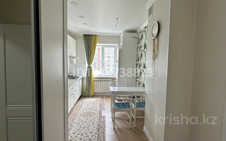 1-комнатная квартира · 41.7 м² · 8/9 этаж, мкр Алмагуль 22 — Дунаевского за 350 000 ₸ в Алматы, Бостандыкский р-н — фото 2