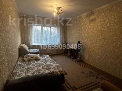 1-бөлмелі пәтер · 45 м² · 3/9 қабат · ай сайын, мкр Тастак-2 257 — Тастак по толеби, бағасы: 100 000 〒 в Алматы, Алмалинский р-н