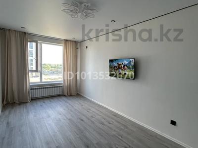 1-бөлмелі пәтер · 41 м² · 3/9 қабат, Шаймерденова 4/3, бағасы: 25 млн ₸ в Астане, Алматы р-н