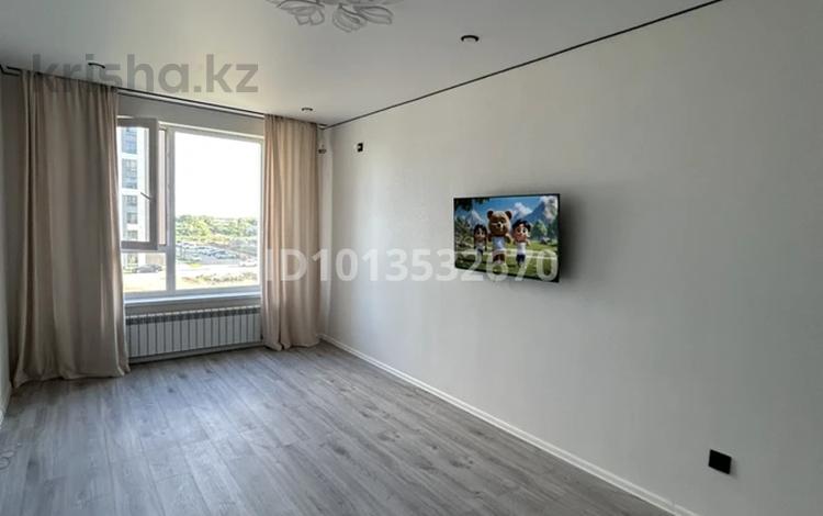 1-бөлмелі пәтер · 41 м² · 3/9 қабат, Шаймерденова 4/3, бағасы: 25 млн ₸ в Астане, Алматы р-н — фото 2